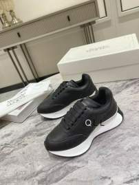 Picture of Alexander McQueen Shoes _SKUAlexanderMcQueensz35-44LL0412344